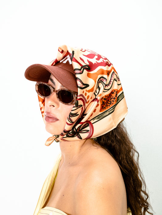 Tigra Botanica
