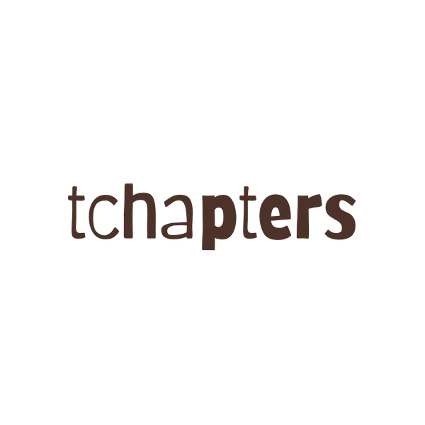 Tchapter.s